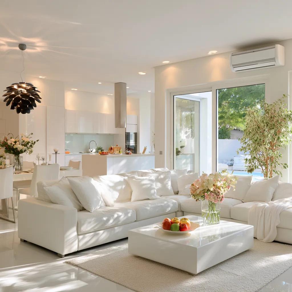 3 Bedroom Floor Plan